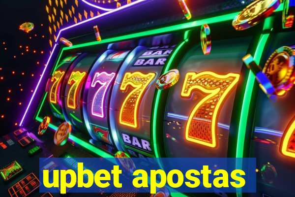 upbet apostas